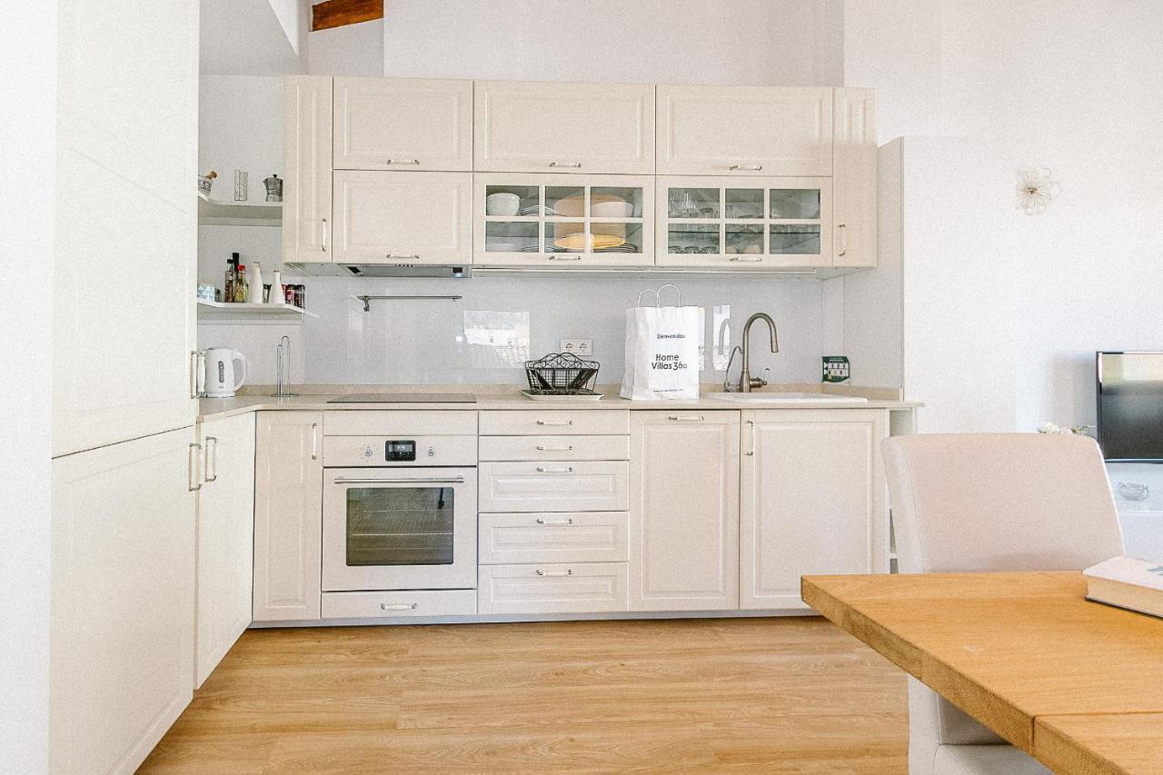 Townhouse With Puig De Maria View By Homevillas360 بويينسا المظهر الخارجي الصورة