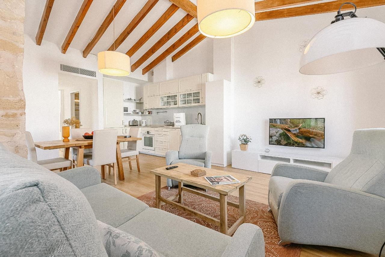 Townhouse With Puig De Maria View By Homevillas360 بويينسا المظهر الخارجي الصورة